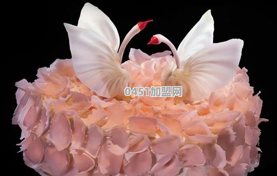 蛋糕加盟哪一家比较好