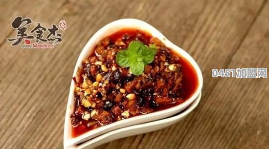 有哪些像老干妈一样的神级酱料
