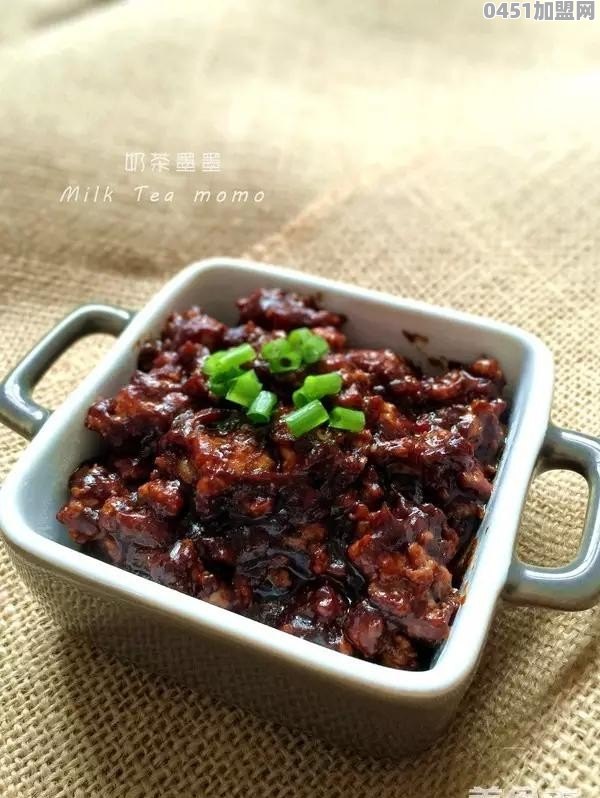 有哪些像老干妈一样的神级酱料