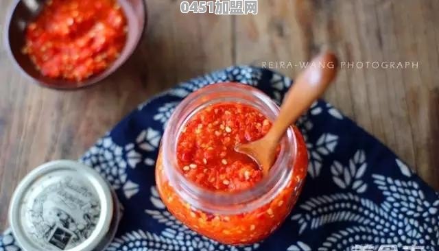 有哪些像老干妈一样的神级酱料