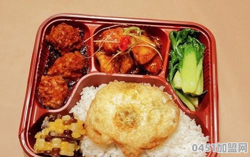 哈尔滨受欢迎的盒饭有哪些