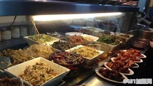 哈尔滨受欢迎的盒饭有哪些