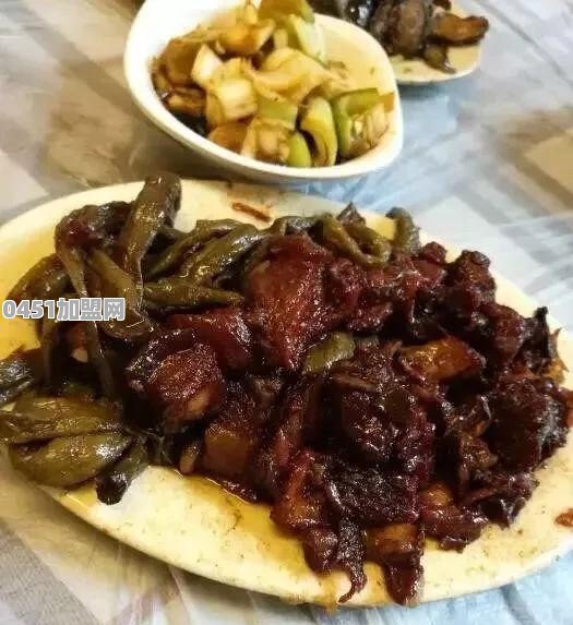 哈尔滨受欢迎的盒饭有哪些