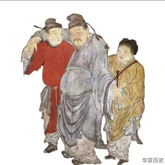 嗜酒如命、放旷通达，竹林七贤之一的刘伶是怎样的一位魏晋人物 - 华夏历史