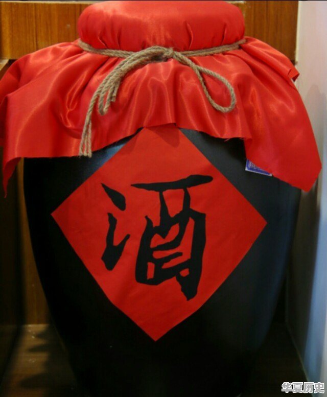 嗜酒如命、放旷通达，竹林七贤之一的刘伶是怎样的一位魏晋人物 - 华夏历史