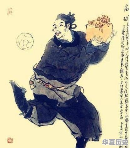 《水浒传》书中哪些人物得过瘟疫 - 华夏历史