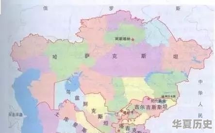 很多国家和地名的斯坦是什么意思