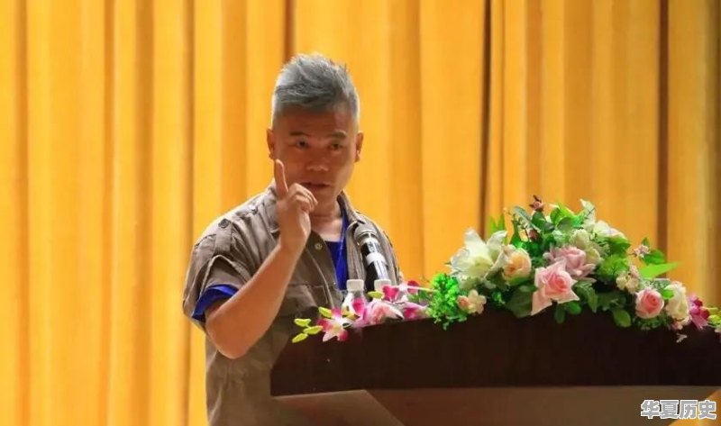 你如何看司马南、胡锡进等网络名人批美国，天天喊爱国的故事 - 华夏历史