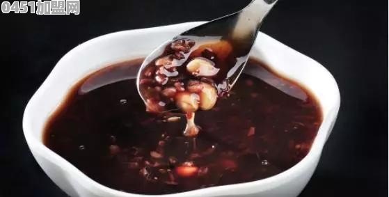黑米怎样煮