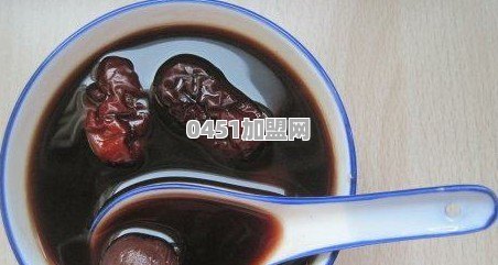 黑米怎样煮