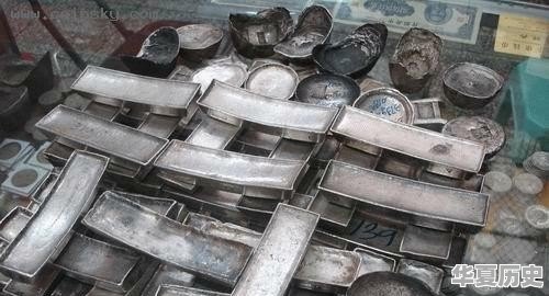 中国古代历史上的各地国库的管理员是怎么用身体偷运银子的 - 华夏历史