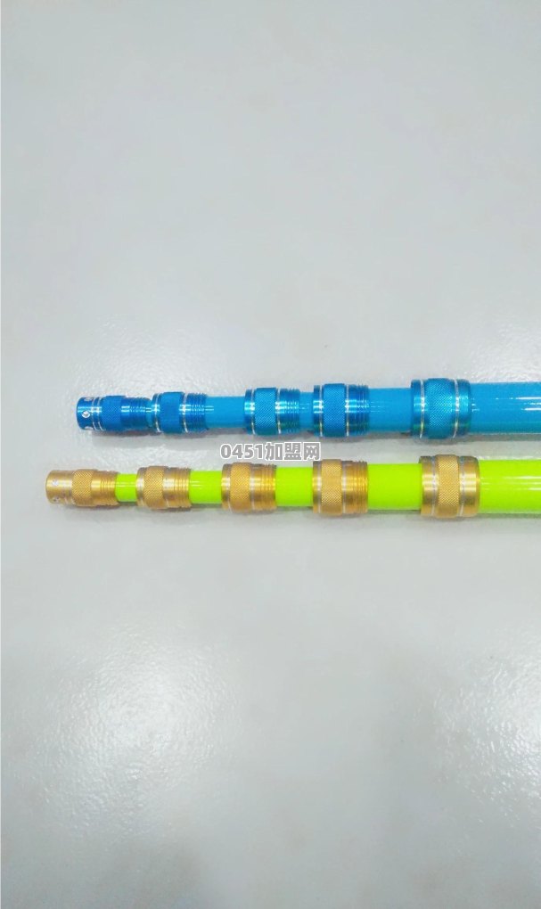 开一家大的渔具店要投入多少钱