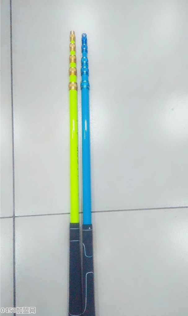 开一家大的渔具店要投入多少钱