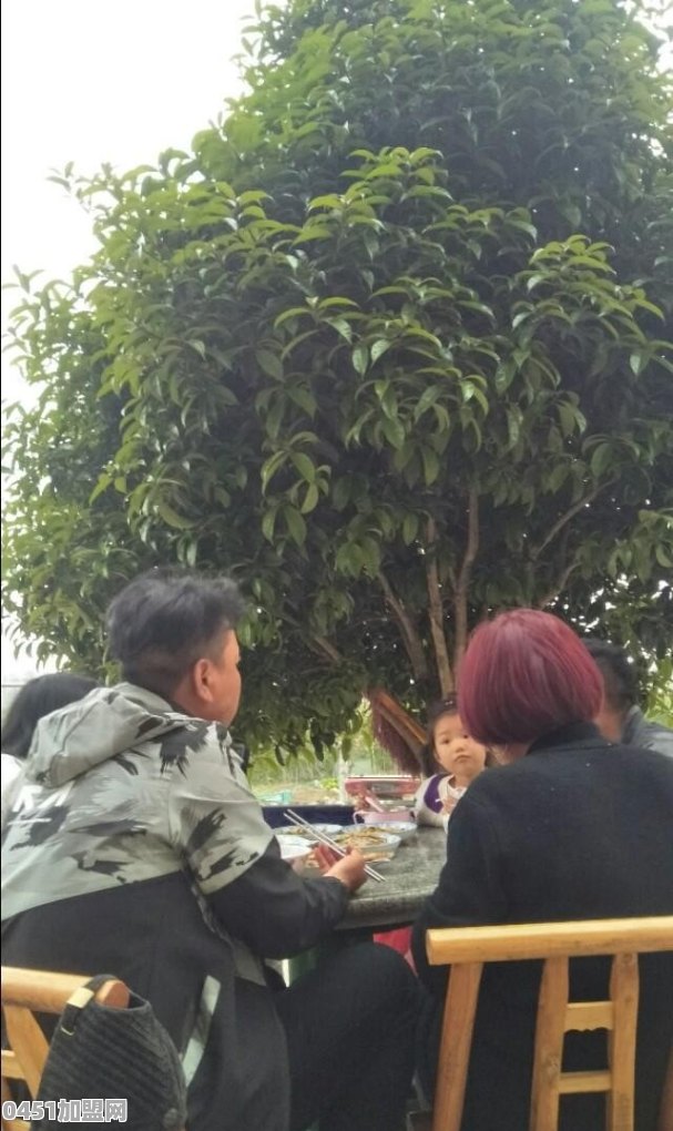 你的家乡是哪里？具体到县城，你觉着最好吃的美食是哪三样