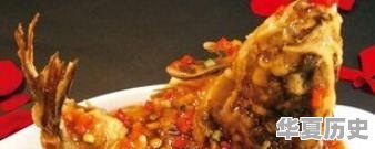 年夜饭有哪些名字吉利的菜 - 华夏历史