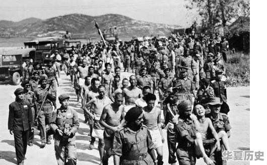 军事历史中拥有最为强大的轻步兵单位是哪个国家 - 华夏历史