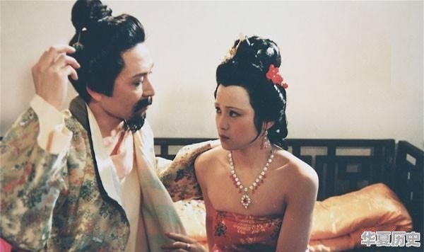 天香楼“爬灰”红杏风流案，你怎么看 - 华夏历史