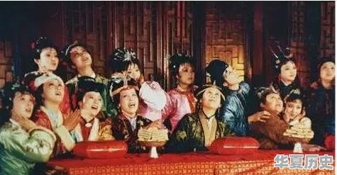 天香楼“爬灰”红杏风流案，你怎么看 - 华夏历史