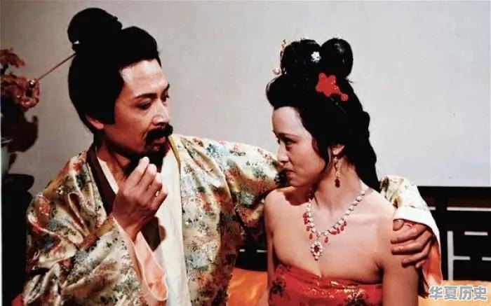 天香楼“爬灰”红杏风流案，你怎么看 - 华夏历史