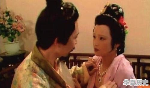 天香楼“爬灰”红杏风流案，你怎么看 - 华夏历史