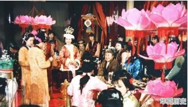 天香楼“爬灰”红杏风流案，你怎么看 - 华夏历史