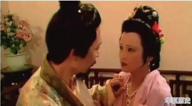 天香楼“爬灰”红杏风流案，你怎么看 - 华夏历史