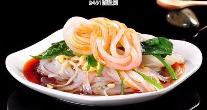 西少爷肉夹馍的加盟费用是多少