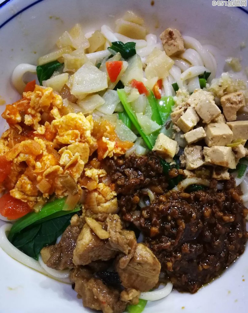 西少爷肉夹馍的加盟费用是多少