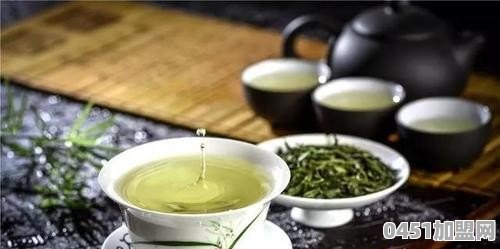 茶是什么