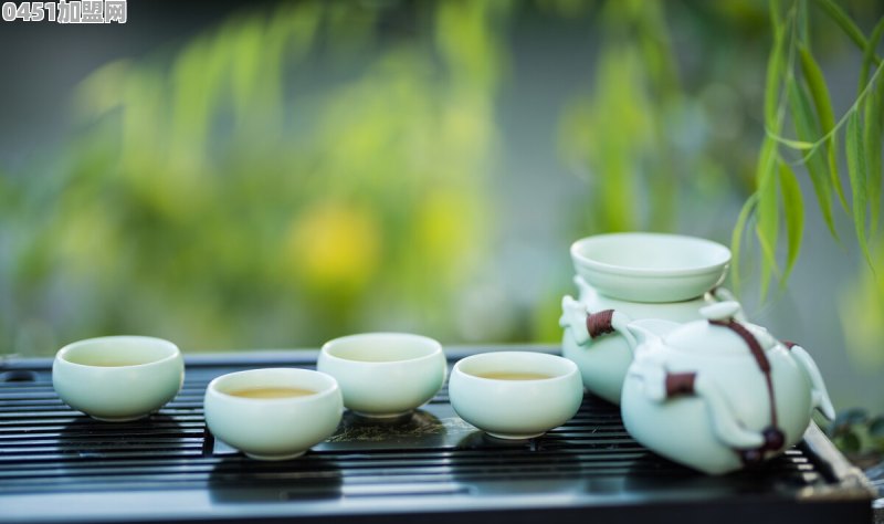 茶是什么