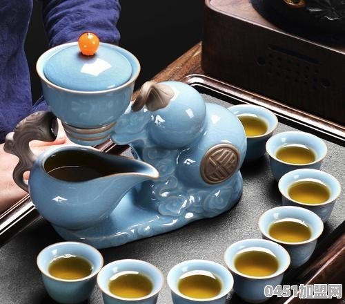 茶是什么