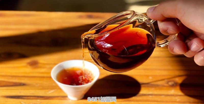 茶是什么