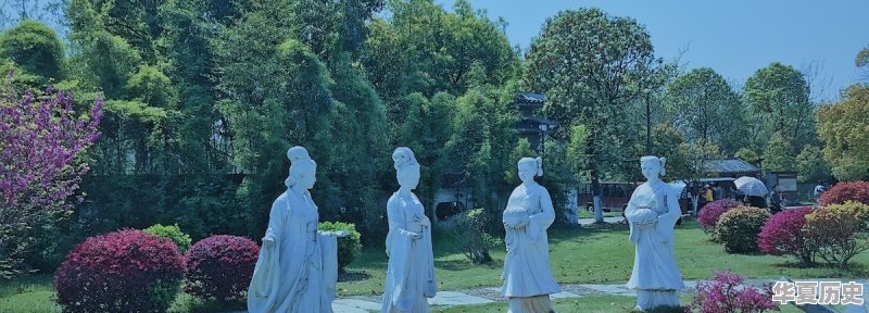 有没有一些在电脑上玩，可以学历史的游戏 - 华夏历史