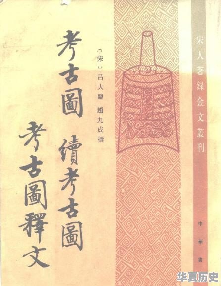 中国古代有考古吗 - 华夏历史