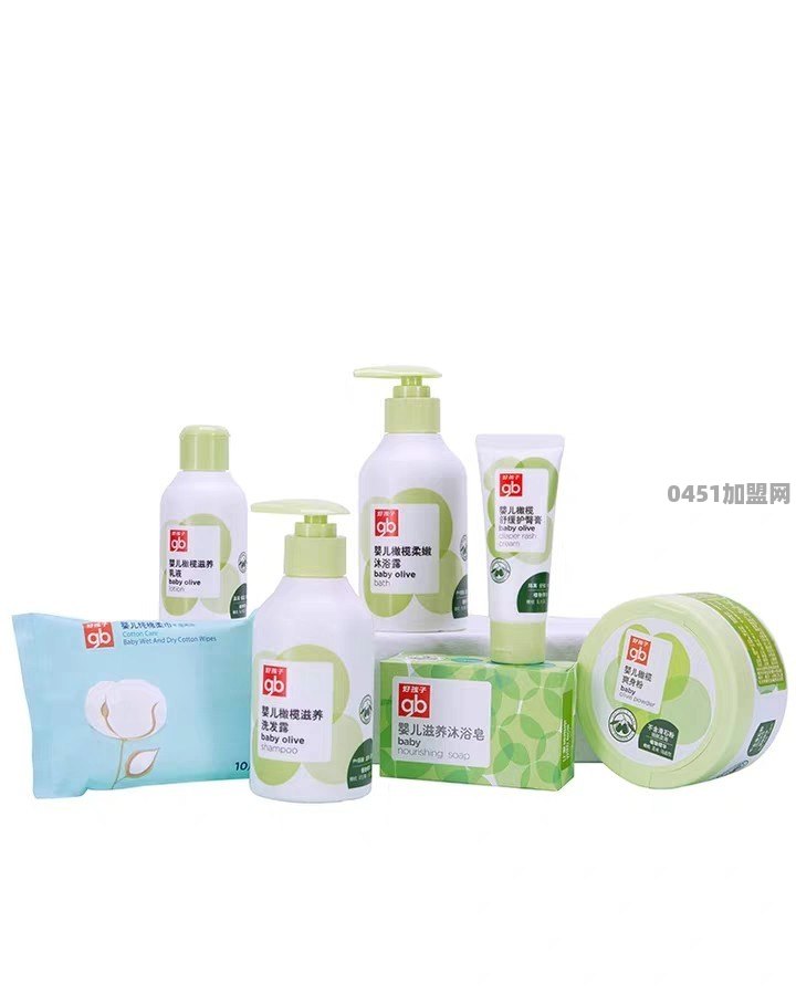 中国十大母婴品牌有哪些？可以简单介绍下吗