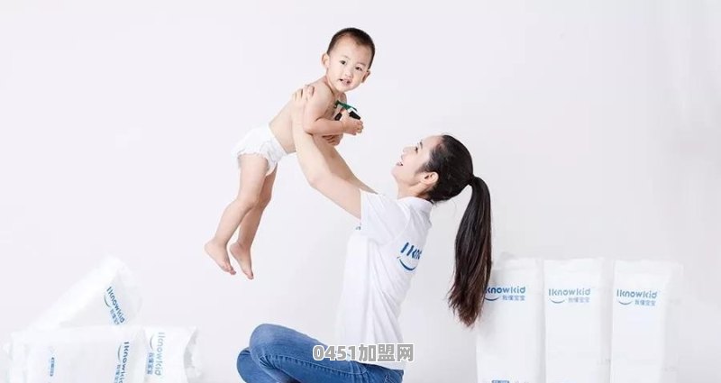 中国十大母婴品牌有哪些？可以简单介绍下吗