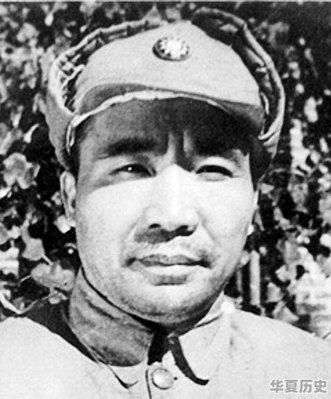 中国近代名将有哪些 - 华夏历史