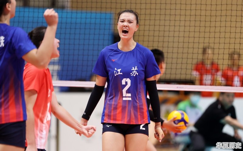 中国女排历史上实力最强的三个主攻是谁 - 华夏历史