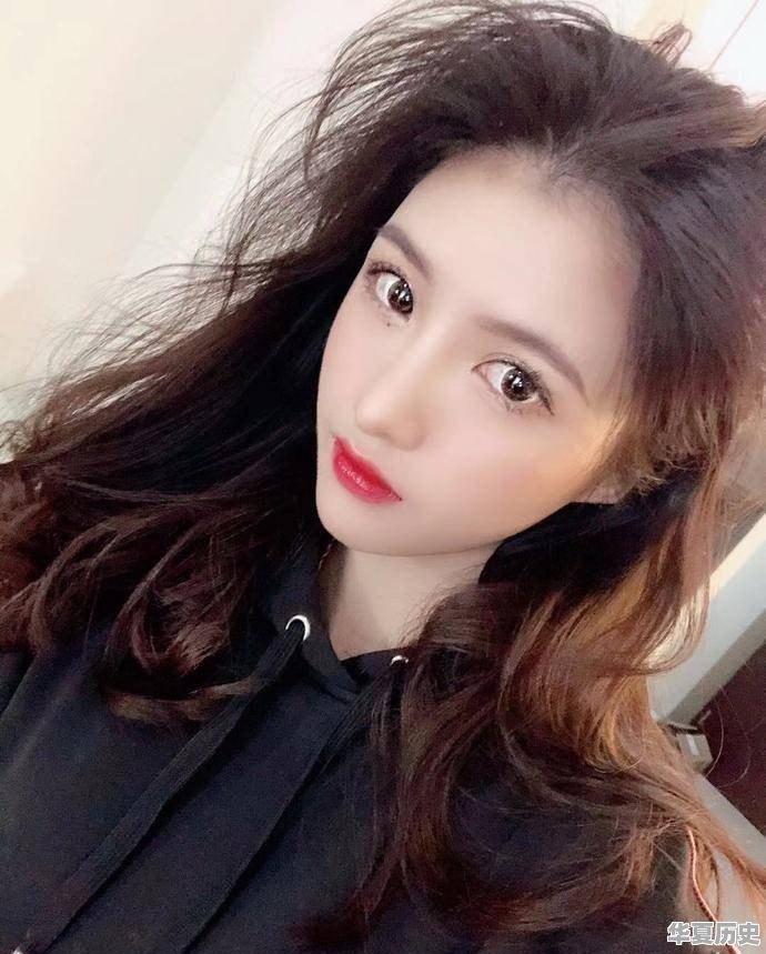 鼻子很大是什么体验 - 华夏历史