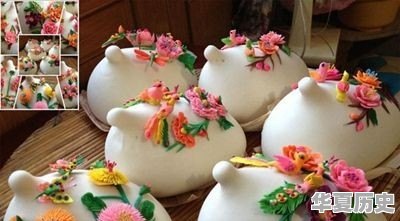 春节中最特别的习俗是什么 - 华夏历史