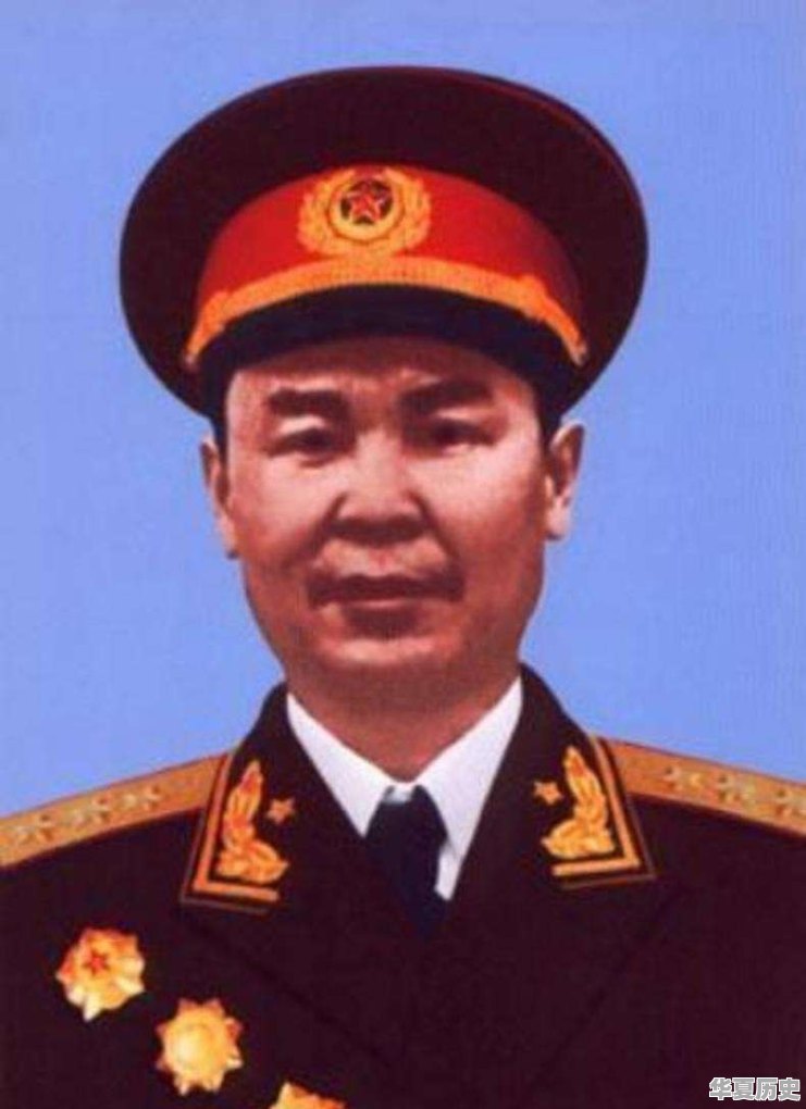 中国人也是战斗民族吗 - 华夏历史