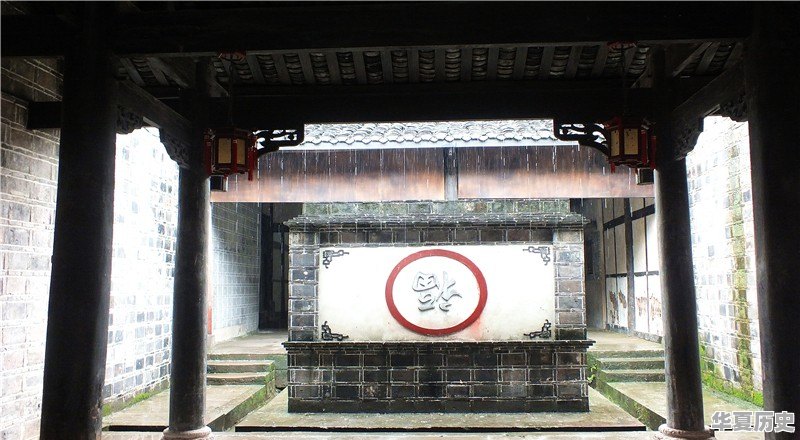 重庆的路孔古镇有什么特色 - 华夏历史