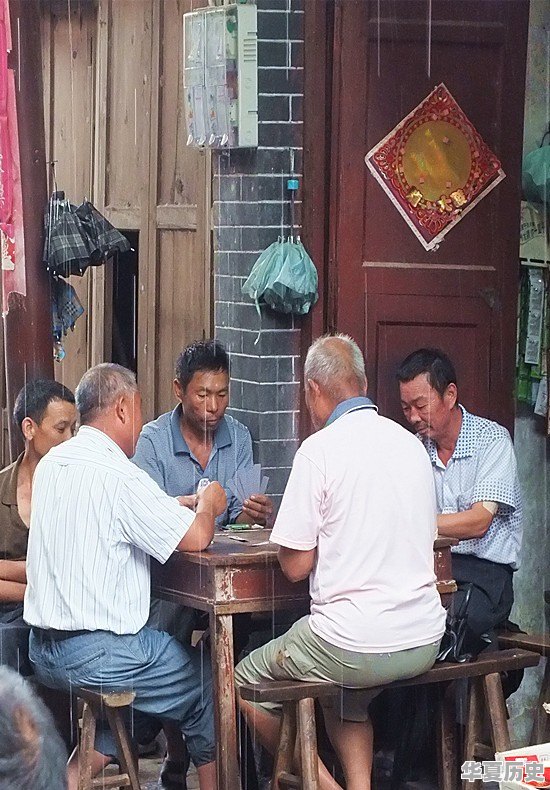 重庆的路孔古镇有什么特色 - 华夏历史