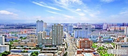 山西孝义在山西是什么水平的城市 - 华夏历史