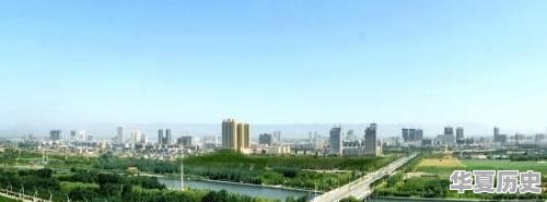 山西孝义在山西是什么水平的城市 - 华夏历史