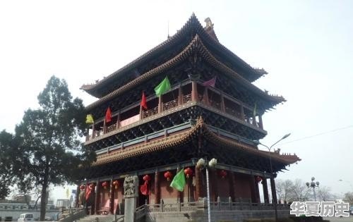 山西孝义在山西是什么水平的城市 - 华夏历史