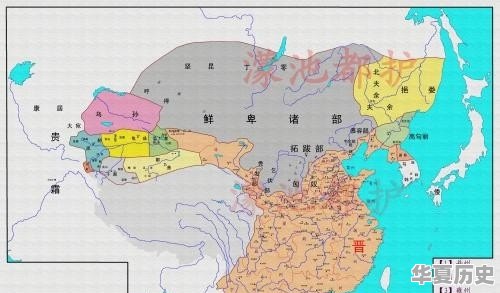 你怎么评价历史上的苻坚与王猛 - 华夏历史