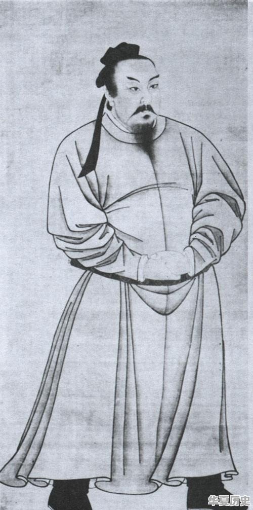 你怎么评价历史上的苻坚与王猛 - 华夏历史