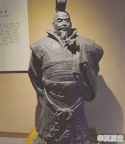 你怎么评价历史上的苻坚与王猛 - 华夏历史