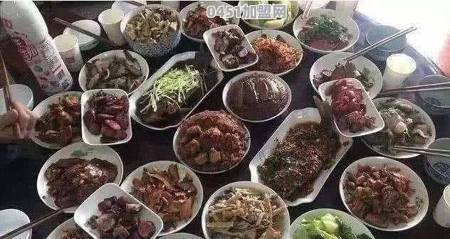 过年都有什么习俗